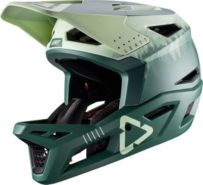 Casco MTB Leatt 4.0 2021 - Ivy, Ivy