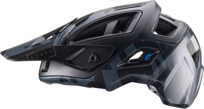 Casco MTB Leatt 3.0 AllMtn 2021 - BLK, BLK