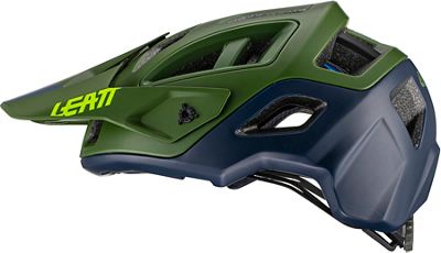 Leatt MTB 3.0 Helmet AllMtn 2021 - Cactus, Cactus