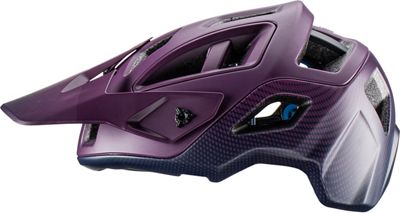 Leatt MTB 3.0 Helmet AllMtn 2021 - Dusk - L}, Dusk