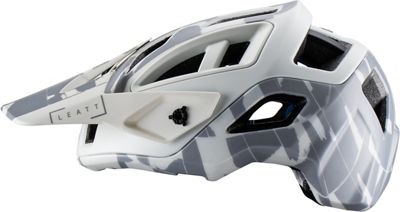 Leatt MTB 3.0 Helmet AllMtn 2021 - Stl - S}, Stl