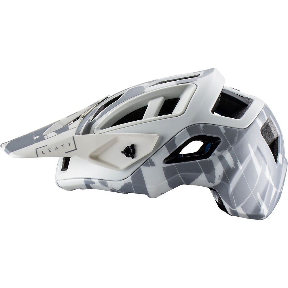 Leatt MTB 3.0 Helmet AllMtn 2021 - Stl - L}, Stl