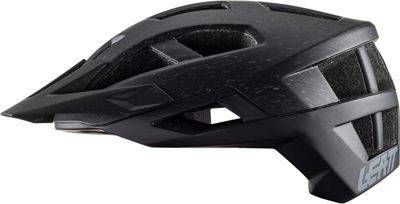 Leatt MTB 2.0 Helmet 2021 - BLK - M}, BLK