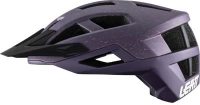 Leatt MTB 2.0 Helmet 2021 - Grape - L}, Grape