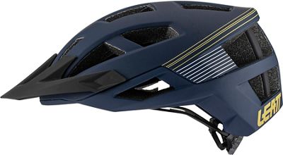 Casco MTB Leatt 2.0 2021 - Onyx, Onyx