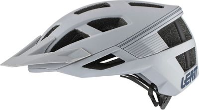 Casco MTB Leatt 2.0 2021 - acciaio, acciaio