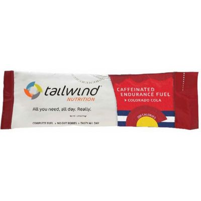 Tailwind Caffeinated Energy Drink (12 x 54g) - 12 Serve Sachet Box (12x54g)