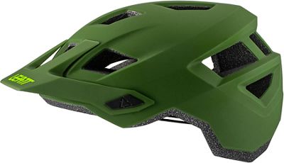 Casco MTB Leatt 1.0 Mtn 2021 - Cactus, Cactus