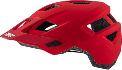 Casco MTB Leatt 1.0 Mtn 2021 - Chilli, Chilli
