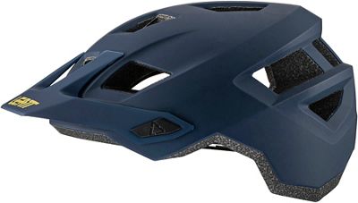 Casco MTB Leatt 1.0 Mtn 2021 - Onyx, Onyx