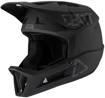 leatt dh helmet