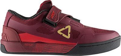 Leatt Women's 5.0 Clipless Shoes 2021 - Cuivre - UK 5, Cuivre