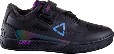 Leatt Women's 5.0 Clipless Shoes 2021 - Dusk - UK 6.5}, Dusk