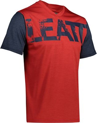 Leatt MTB 2.0 Jersey 2021 - XL - Chilli - 5021120624 - Cycling Leatt MTB 2.0 JerseyAt first glance, the Leatt&nbs sku 5021120624