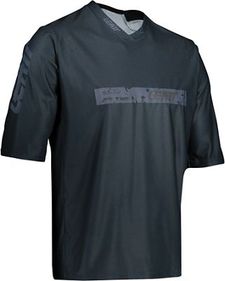 Leatt MTB 3.0 Jersey 2021 - XS - Black