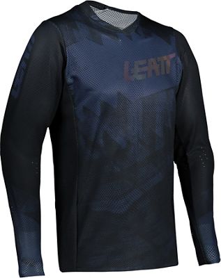 Leatt MTB 4.0 UltraWeld Jersey 2021 - XL - Black - 5021120364 - Cycling Leatt MTB 4.0 UltraWeld JerseyFor those of you who sku 5021120364