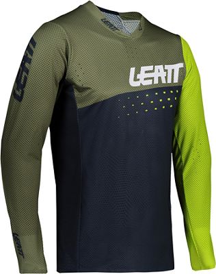 Leatt MTB 4.0 UltraWeld Jersey 2021 - XL - Cactus - 5021120383 - Cycling Leatt MTB 4.0 UltraWeld JerseyFor those of you who sku 5021120383