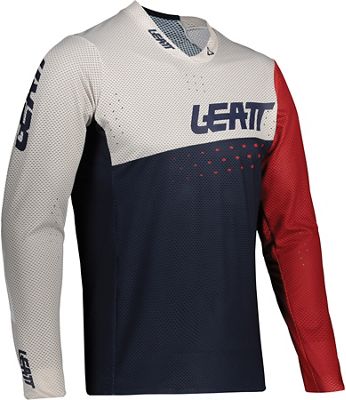 Leatt MTB 4.0 UltraWeld Jersey 2021 - Onyx - 5021120402 - Cycling Leatt MTB 4.0 UltraWeld JerseyFor those of you who sku 5021120402