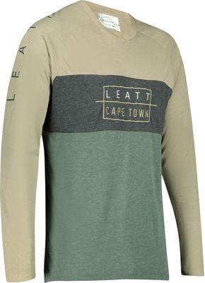 Maglia MTB maniche lunghe Leatt 2.0 2021 - Ivy, Ivy