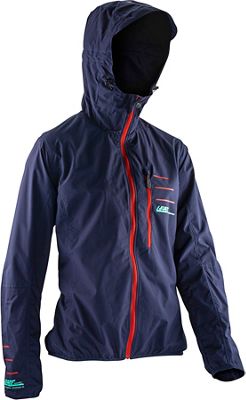 Leatt Women's MTB 2.0 Jacket 2021 - XS - Onyx