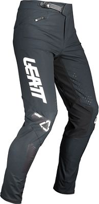 Leatt Women's MTB 4.0 Pants 2021 - Nero, Nero
