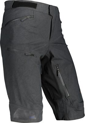 Leatt MTB AllMtn 5.0 Shorts - Black - XXL}, Black