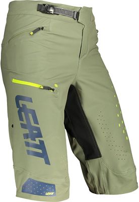 Leatt MTB 4.0 Shorts 2021 - Cactus