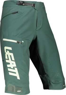 Pantaloncini MTB Leatt 4.0 2021 - Ivy - XS, Ivy