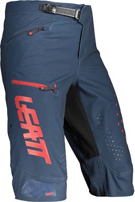 Leatt MTB 4.0 Shorts 2021 - Onyx - 5021130203 - Cycling Leatt MTB 4.0 ShortsFrom local mountain bike trail sku 5021130203