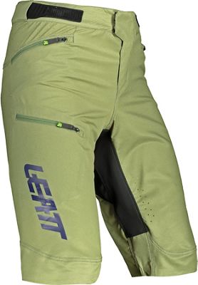Leatt MTB 3.0 Shorts 2021 - Cactus - 5021130243 - Cycling Leatt MTB 3.0 ShortsAn evolution of the DBX 3.0, t sku 5021130243