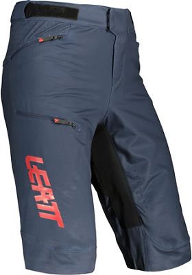Leatt MTB 3.0 Shorts 2021 - Onyx - 5021130263 - Cycling Leatt MTB 3.0 ShortsAn evolution of the DBX 3.0, t sku 5021130263