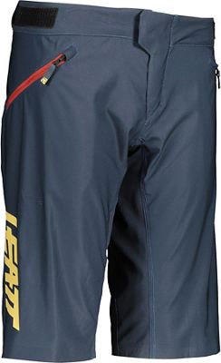 Leatt Women's MTB 2.0 Shorts 2021 - XS - Onyx