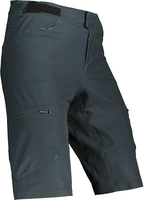 Leatt MTB 2.0 Shorts 2021 - XL - Black - 5021130284 - Cycling Leatt MTB 2.0 ShortsLight, flexible but durable, t sku 5021130284
