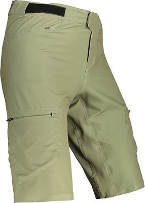 Leatt MTB 2.0 Shorts 2021 - XL - Cactus - 5021130304 - Cycling Leatt MTB 2.0 ShortsLight, flexible but durable, t sku 5021130304