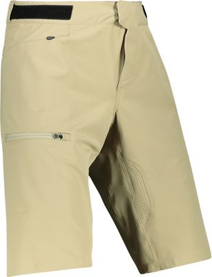 Pantaloncini MTB Leatt 1.0 2021 - beige - XL, beige