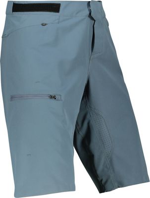 Pantaloncini MTB Leatt 1.0 2021 - Rust, Rust