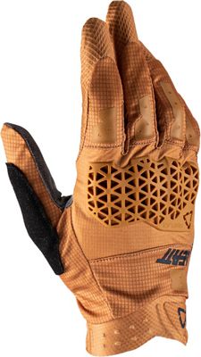 Guanti MTB Leatt 3.0 Lite 2021 - Rust, Rust