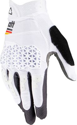 Leatt MTB 3.0 Lite Gloves 2021 - White - S}, White