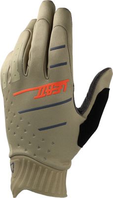 Guanti MTB Leatt 2.0 SubZero 2021 - beige, beige