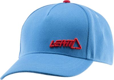 Leatt Snapback Cap 2016 Review