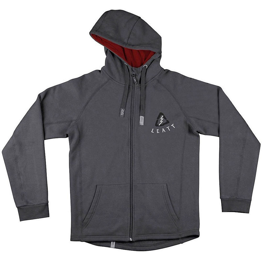 Leatt Tribal Hoodie 2019 - XXL, Tribal