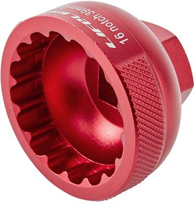 LifeLine Pro BB Removal Tool (16.39 XTR) - Red, Red