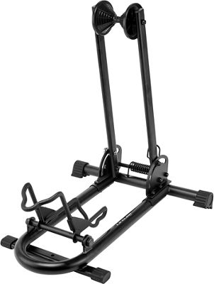 LifeLine Pro Park it Wheel Stand - Black, Black