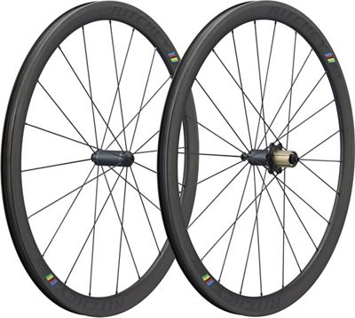 Ritchey WCS Apex II 38 Carbon Tubular Wheelset Review