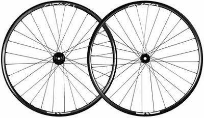 ENVE Foundation AM30 CL MTB Wheelset - Noir, Noir