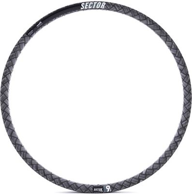 Sector 9i Carbon Rear MTB Rim Review