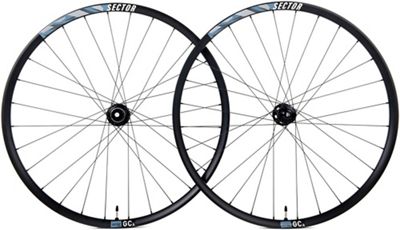 sector gca gravel wheelset