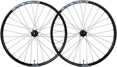 Sector GCa Gravel Wheelset Review