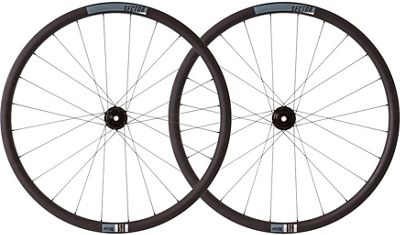 Sector CT30 Carbon CX Wheelset Review