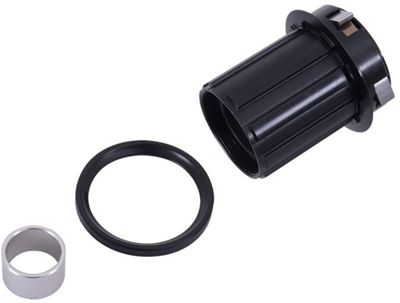 Sector CT30 Freehub Body - Black - SRAM XD}, Black